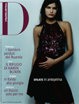 D La Repubblica (Italy-January 2001)